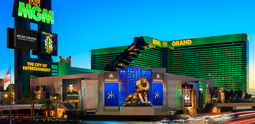 2015 MGM Grand Showcase & Men Who Speak Up Main Event announced