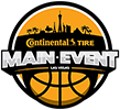 Continental Tire Main Event - Nov. 18-20, 2022